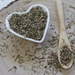 Saturejka horská - vňať narezaná - Satureja hortensis - Herba saturejae montana 50 g
