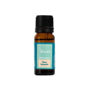Esenciálny olej Borovica Venoc 10ml