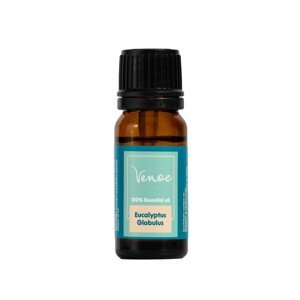 Esenciálny olej Eukalyptus Venoc 10ml