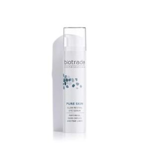 Rozjasňujúce očné sérum Pure skin Biotrade 50ml