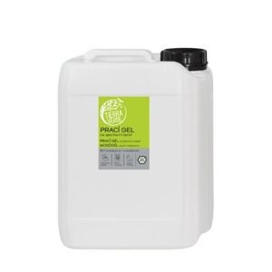Prací gél na športový textil s BIO eukalyptovou silicou (kanister) Tierra Verde 5l