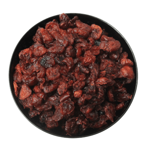 Sušené brusnice celé 500 g