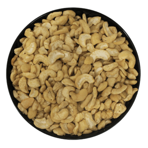 Kešu natural zlomky LP 3000 g