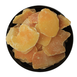 Sušená papája plátky 1000 g