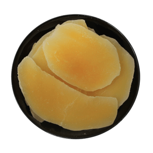 Sušené mango plátky 1000 g