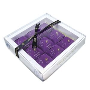 Darčekové balenie čajov Ametrine Assam The Tea Republic