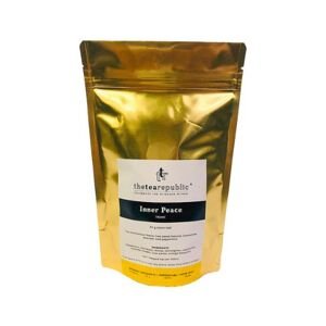 Sypaný čaj Inner Peace vo vaku The Tea Republic 30g