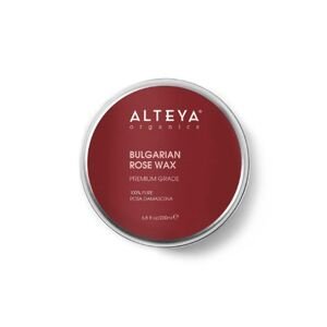 Vosk z ruže Rose Wax Alteya Organics 100ml