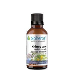Starostlivosť o obličky Bioherba 50ml