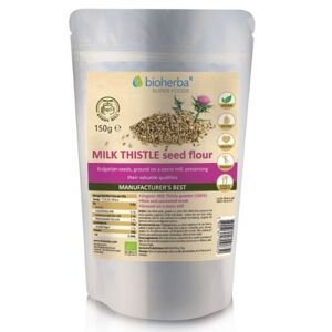 Múka z ostropestreca mariánskeho Bioherba 150g
