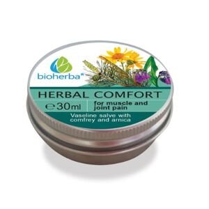 Bylinný krém na artritídu Bioherba 30ml