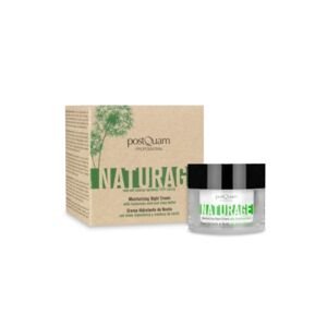 Nočný hydratačný krém s kyselinou hyalurónovou J.C.O Nature 50ml