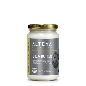 Bambucké maslo 100% Alteya Organics 300 g
