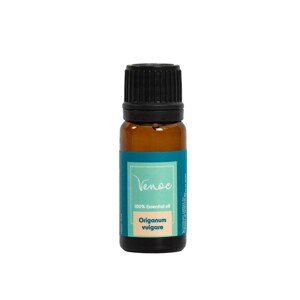 Esenciálny olej Oregáno Venoc 10ml
