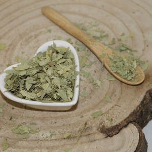 Sennový list, Kasia úzkolistá - list rezaný - Cassia senna - Folium sennae 50 g
