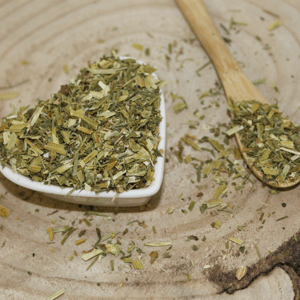 Fialka trojfarebná - vňať narezaná - Viola tricolor - Herba violae tricoloris 1000 g