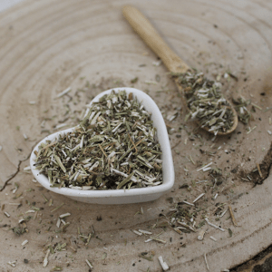 Betonika lekárska - vňať narezaná - Herba betonicae - Herba betonicae 1000 g