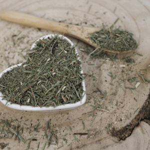 Praslička roľná - vňať narezaná - Equisetum arvense - Herba equiseti 50 g