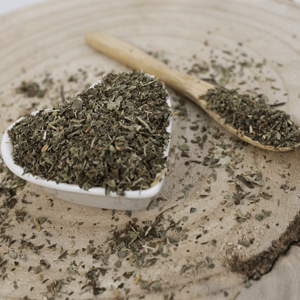 Pomajorán obyčajný (oregano) - list narezaný - Origanum vulgare - Herba origani 50 g