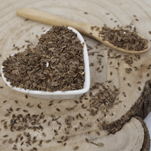 Kôpor voňavý - semeno celé - Anethum graveolens - Semen anethi 50 g