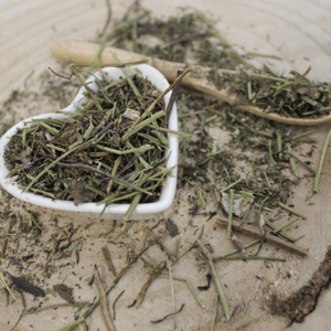 Zemedym lekársky - vňať narezaná - Fumaria officinalis -  Herba fumariae 1000 g