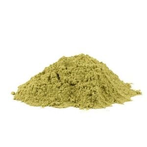 Kotvičník zemný - vňať, jemne mletá - Tribulus terrestris - Herba tribulister 50 g