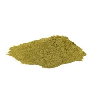 Moruša čierna - list, jemne mletý - Morus nigra - Folium mori nigrae 1000 g