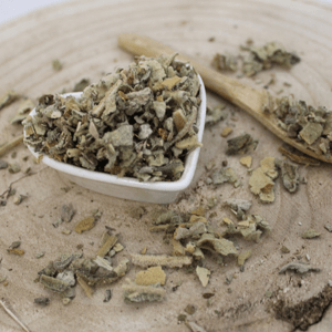 Divozel malokvetý - list narezaný - Verbascum thapsus- Folium verbascii 1000 g
