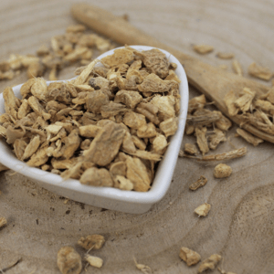 Ďumbier lekársky, Zázvor - koreň narezaný - Zingiber officinale - Radix zingiberis 1000 g