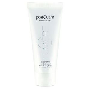 Kaviárový liftingový krém na krk a dekolt postQuam 150ml