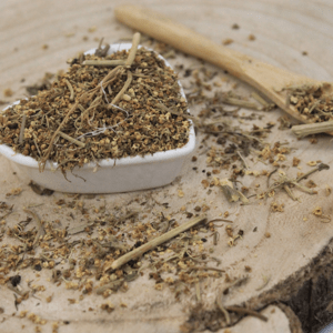 Baza čierna - kvet narezaný - Sambucus nigra - Flos sambuci 50 g