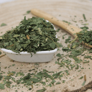 Medvedí cesnak - list narezaný - Allium ursinum - Folium allii ursini 50 g