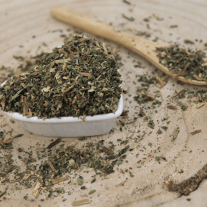 Hluchavka biela - vňať narezaná - Lamium album - Herba lamii albi 50 g