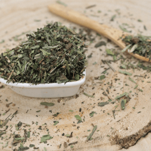 Skorocel kopijovitý - list rezaný - Plantago lanceolata - Folium plantaginis 1000 g