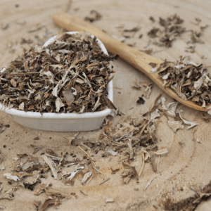 Pľuzgierka islandská, lišajník islandský - vňať narezaná - Cetraria islandica - Lichen islandicus 50 g