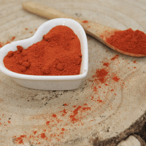 Paprika ročná, sladká paprika - mletá - Capsicum annuum - Fructus capsici annui 50 g