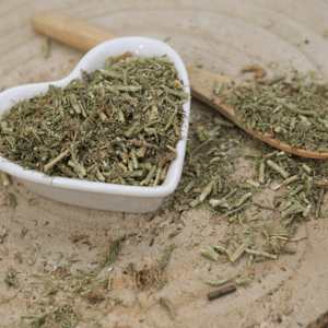 Plavúň obyčajný - vňať narezaná - Lycopodium clavatum - Herba lycopodii 1000 g