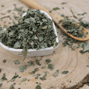 Pľúcnik lekársky - list narezaný - Pulmonaria officinalis - Folium pulmonariae 1000 g
