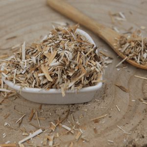 Pohánka jedlá, obyčajná - vňať narezaná - Fagopyrum esculentum - Herba fagopyri 1000 g