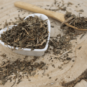 Pupočník ázijský - vňať narezaná - Centella asiatica - Herba hydrocotylae asiaticae 250 g