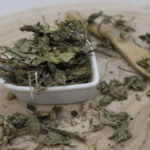Slez lesný - list celý - Malva sylvestris - Folium malvae 50 g