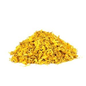Slnečnica ročná - kvet rezaný - Helianthus annus - Flos helianthi 50 g