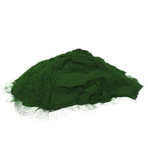 Spirulina - prach - Arthrospira platensis 50 g