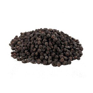Slivka trnková, trnka - plod celý - Prunus spinosa - Fructus pruni spinosae 250 g