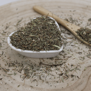 Tymián obyčajný - list narezaný - Thymus vulgaris - Folium thymi vulgaris 50 g