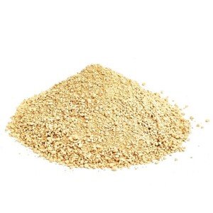 Ďumbier lekársky, zázvor - koreň mletý -  Zingiber officinale - Radix zingiberis 50 g