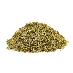 Zemežlč menšia - vňať narezaná - Centaurium erythraea - Herba centaurii 250 g