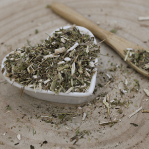Zlatobyľ obyčajná - vňať narezaná - Solidago virgaurea - Herba solidaginis virgaureae 1000 g