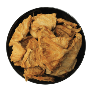 Sušený ananás kúsky natural 1000 g