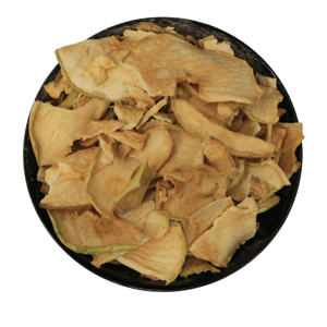 Sušené jablko natural 1000 g